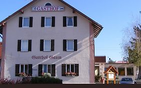 Hotel Gaum